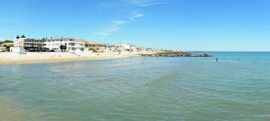 Hôtel du Midi Plage