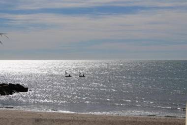 HoteI de la Plage Montpellier Sud