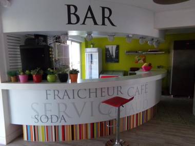 HoteI de la Plage Montpellier Sud