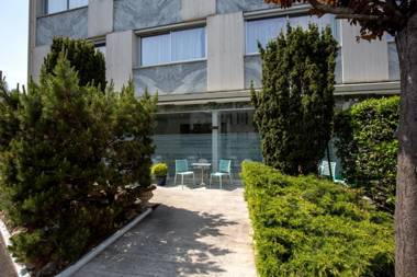 Bristol Logis Cit'Hotel Périgueux Centre