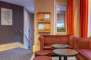 The Originals City Hôtel Régina Périgueux