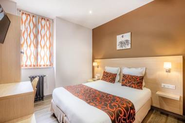 The Originals City Hôtel Régina Périgueux