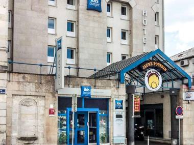 Ibis budget Périgueux