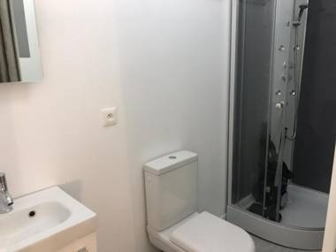 Magnifique appartement en centre ville Victor Hugo