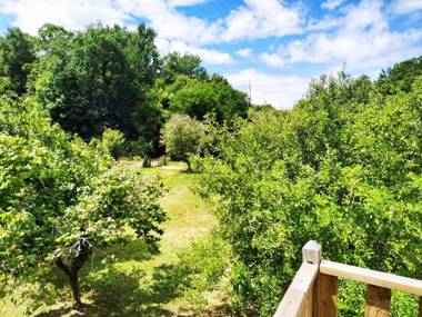 CAP NATURE Le Chalet IDEAL PROS et RELAXATION