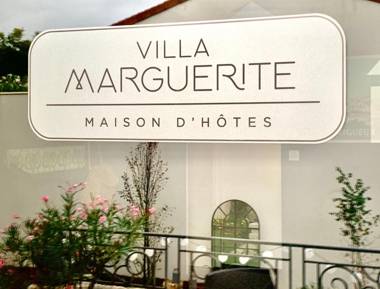 La Villa Marguerite