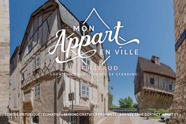 Les Apparts de l’Echafaud