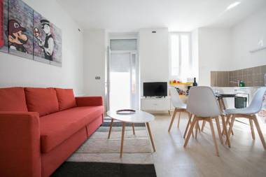 Appartement avec terrasse