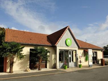 Campanile La Rochelle Nord - Puilboreau Chagnolet