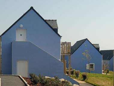 Beautiful apartment on the adventurous Crozon peninsula