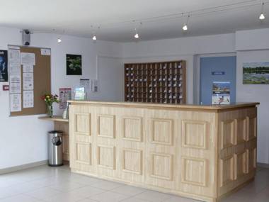 Beautiful apartment on the adventurous Crozon peninsula