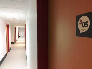 Appart'hotel Victoria Garden Pau