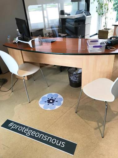 Appart'hotel Victoria Garden Pau