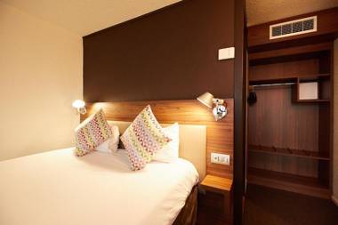 Campanile Pau Est-Bizanos