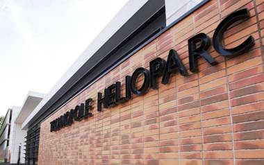 Ostal Hotel Pau Universite