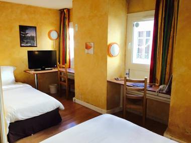 Hôtel Bosquet Pau Centre