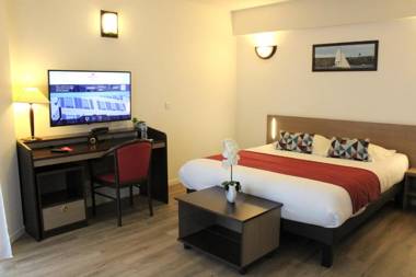 Appart'City Pau Hyper Centre