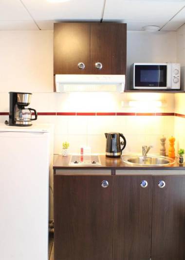 Appart'City Pau Hyper Centre