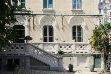 Hôtel Bristol Pau