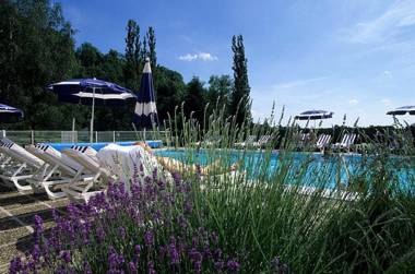 Domaine du Revermont - Logis Hotel