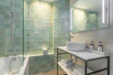 voco Paris Montparnasse an IHG Hotel