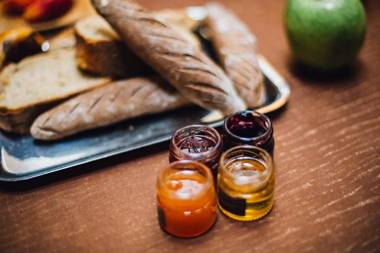 Hotel Marignan Champs-Elysées