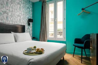 Hotel Elysée Etoile