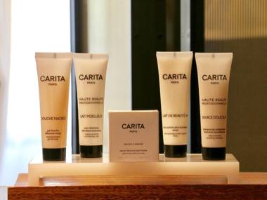 Le Metropolitan Paris Tour Eiffel a Tribute Portfolio Hotel