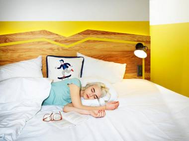 ibis Styles Paris Nation Porte De Montreuil