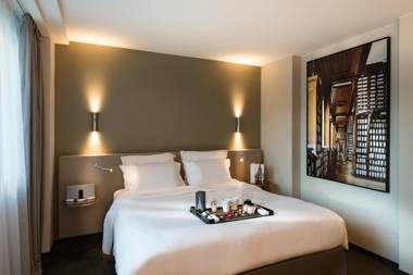 Pullman Paris Tour Eiffel