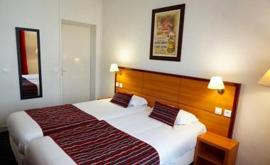 Hôtel Coypel by Magna Arbor