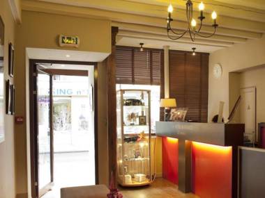 My Hotel In France Marais