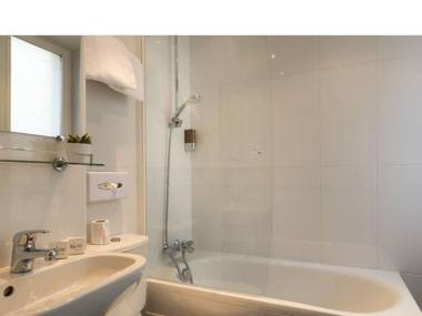 My Hotel In France Marais