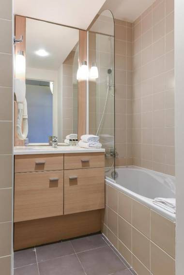 Appart’City Confort Paris Grande Bibliothèque