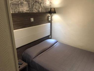 Mary's Hotel République