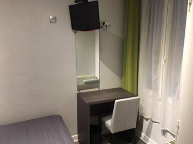 Mary's Hotel République