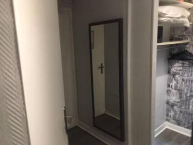 Mary's Hotel République