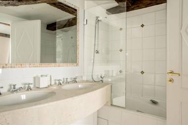 Hôtel Brighton - Esprit de France