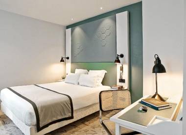 Hôtel Vendome Saint-Germain