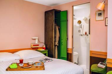 Hôtel Crayon by Elegancia