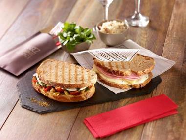 ibis Paris Avenue d'Italie 13ème