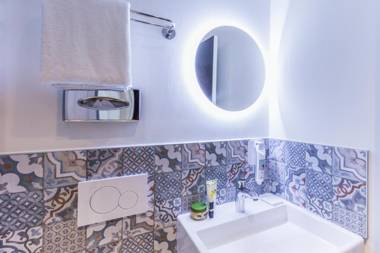 ibis Styles Paris Gare de l'Est TGV