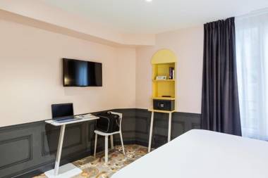 ibis Styles Paris Gare de l'Est TGV