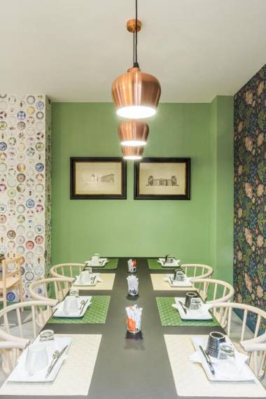 ibis Styles Paris Gare de l'Est TGV