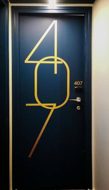 ibis Styles Paris Opera Lafayette