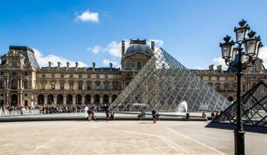 ibis Styles Paris Opera Lafayette