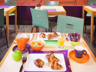 ibis Styles Paris République