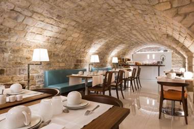 Hôtel Jardin de Cluny