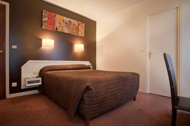 Hôtel de l'Alma Paris