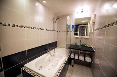 Relais Hôtel du Vieux Paris